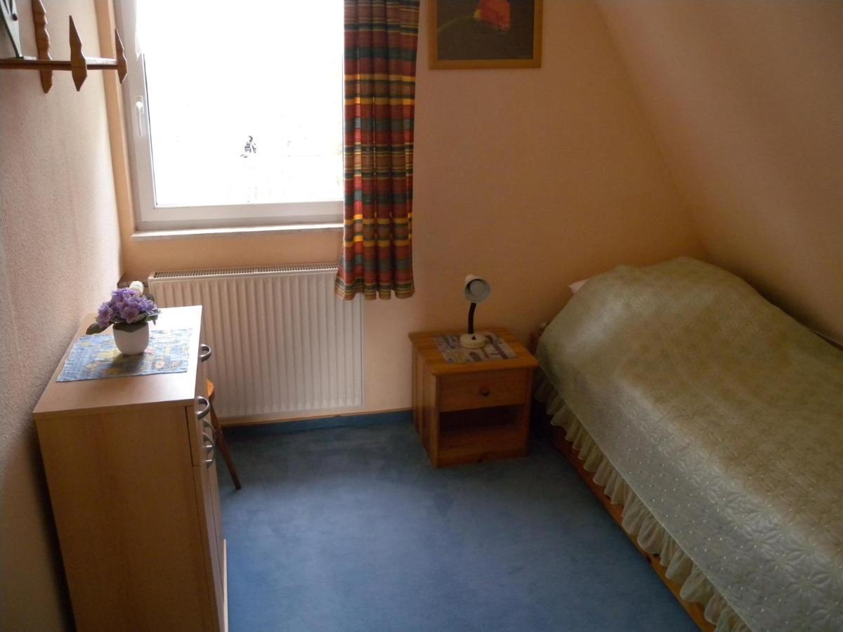 Holiday Home In Klein Kedingshagen 2755 Bagian luar foto