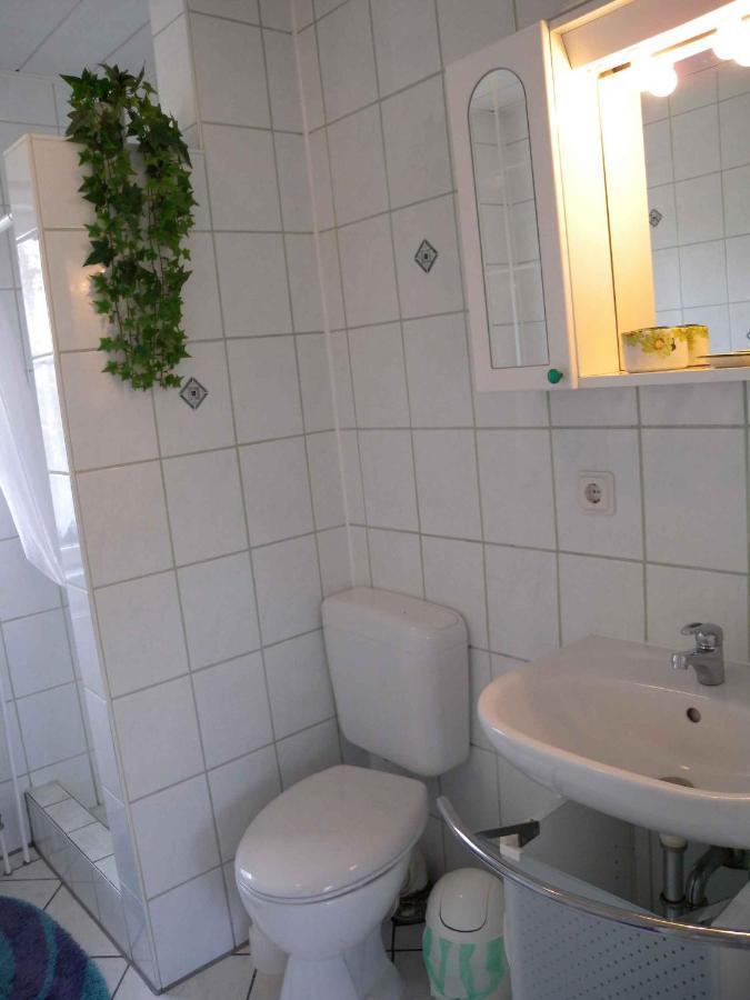 Holiday Home In Klein Kedingshagen 2755 Bagian luar foto