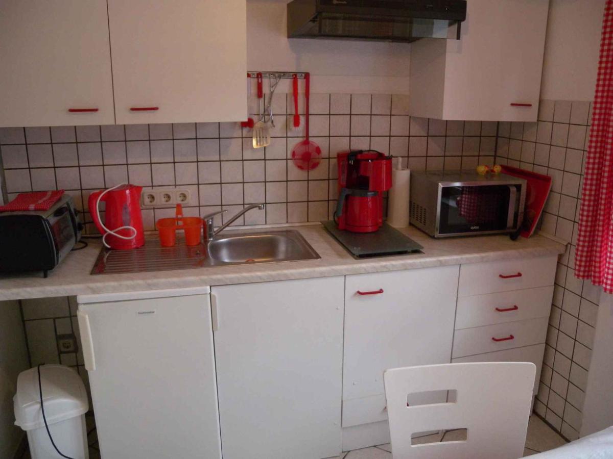 Holiday Home In Klein Kedingshagen 2755 Bagian luar foto