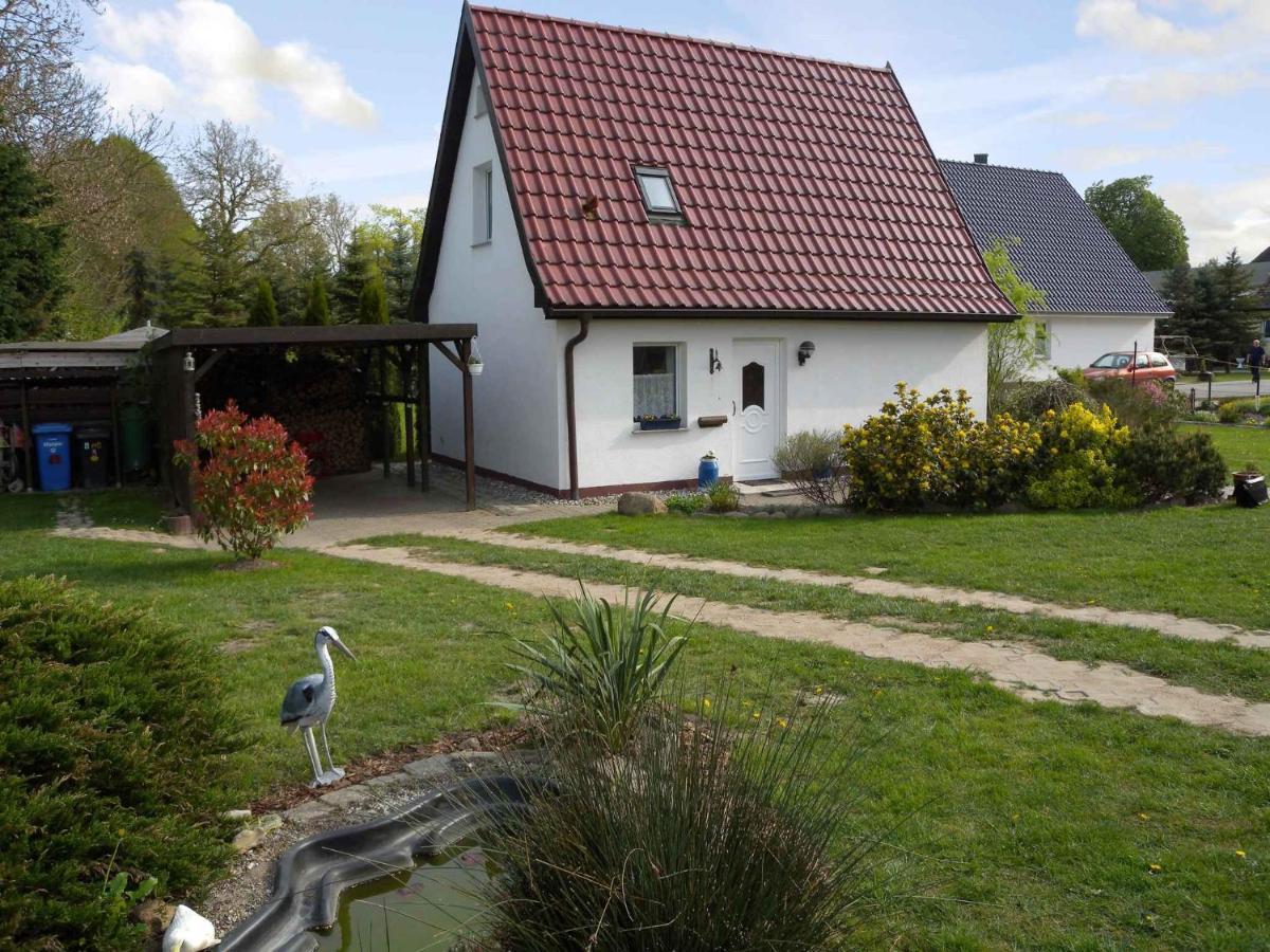 Holiday Home In Klein Kedingshagen 2755 Bagian luar foto