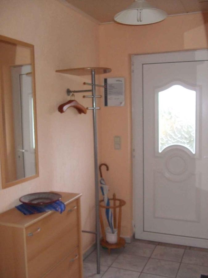 Holiday Home In Klein Kedingshagen 2755 Bagian luar foto