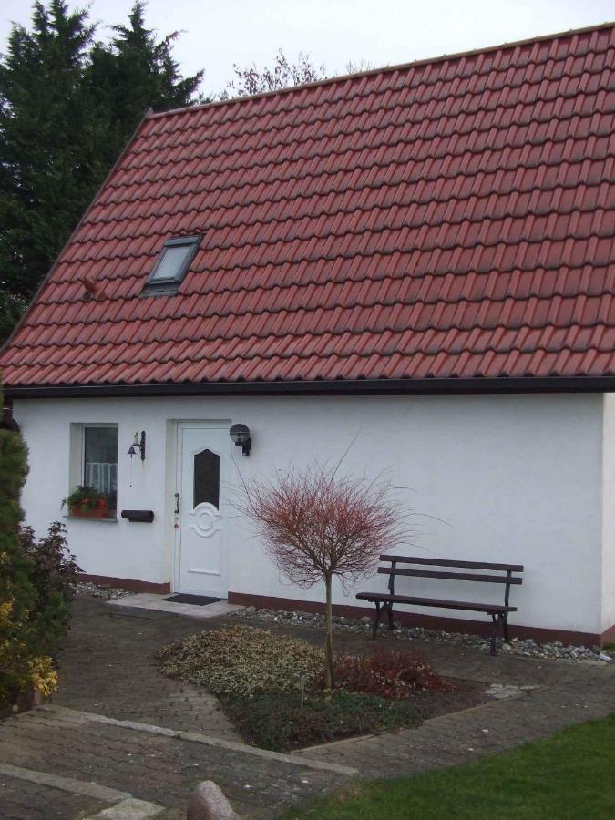 Holiday Home In Klein Kedingshagen 2755 Bagian luar foto