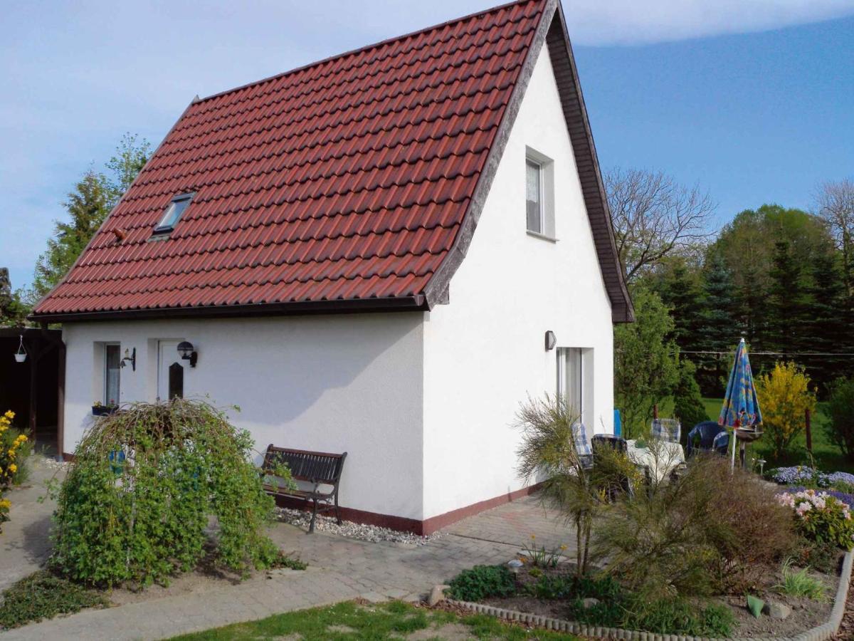 Holiday Home In Klein Kedingshagen 2755 Bagian luar foto