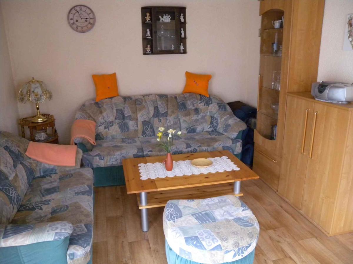 Holiday Home In Klein Kedingshagen 2755 Bagian luar foto