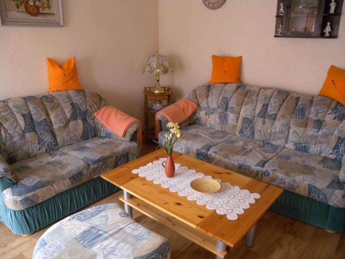 Holiday Home In Klein Kedingshagen 2755 Bagian luar foto
