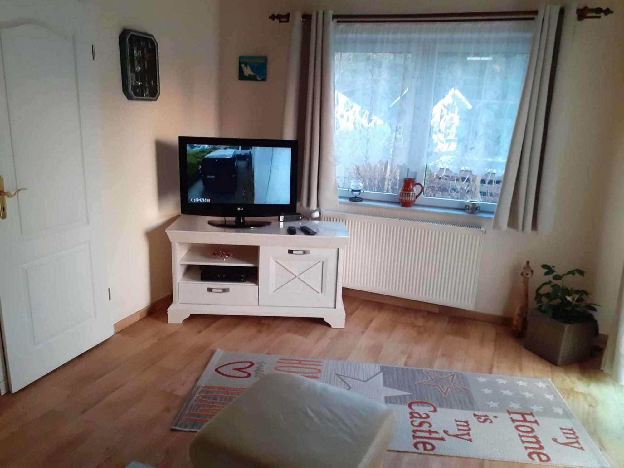 Holiday Home In Klein Kedingshagen 2755 Bagian luar foto