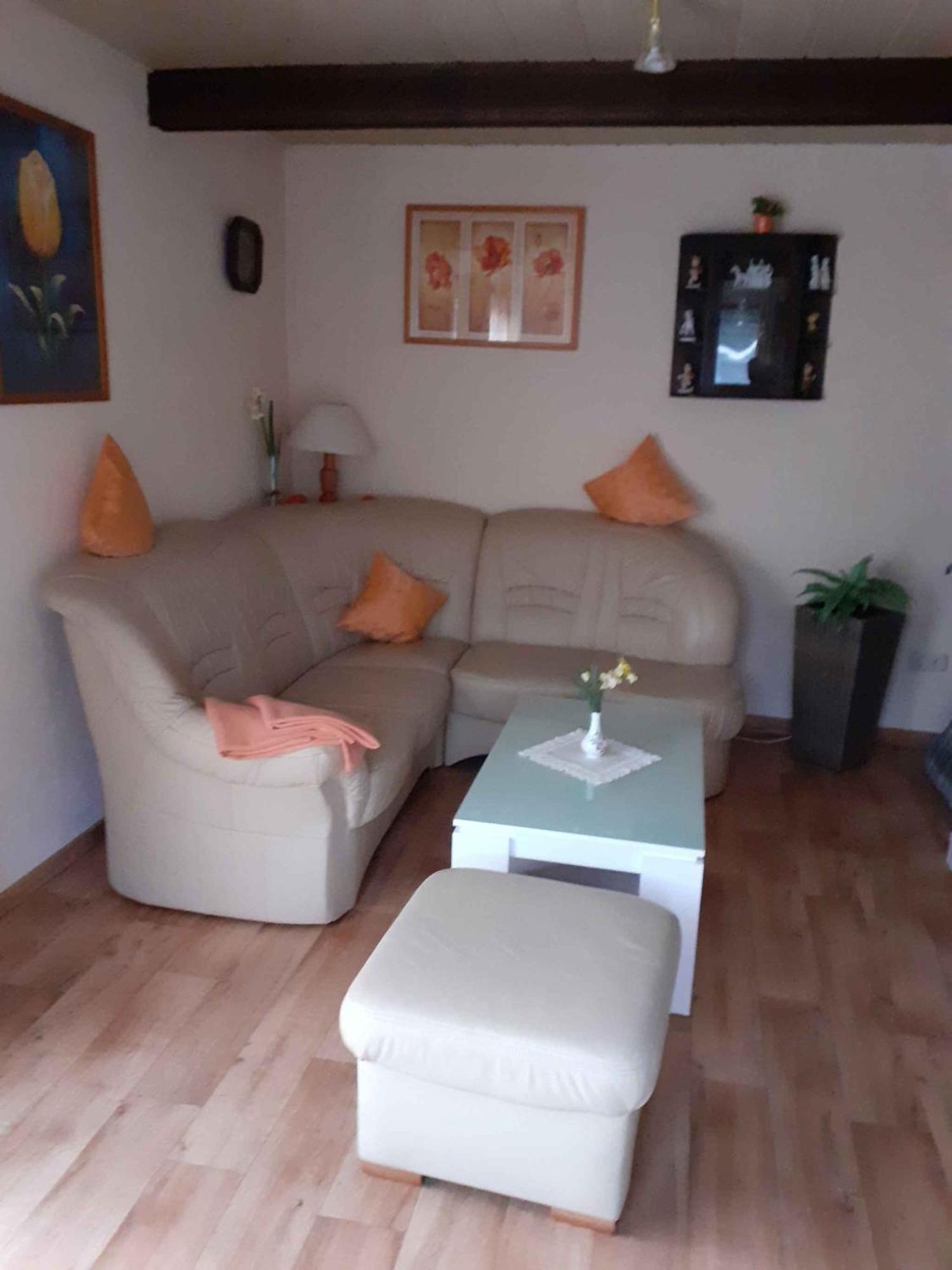 Holiday Home In Klein Kedingshagen 2755 Bagian luar foto